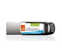 Ubuntu - 25.04 - 64 Bit - USB Edition / USB 3.0 Stick