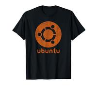 Ubuntu for Coders - Open-Source Linux Operating System T-Shirt