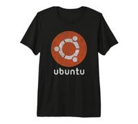 Ubuntu for Developers - Desktop, Server and Core Software Premium T-Shirt