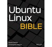 Ubuntu Linux Bible