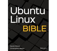 Ubuntu Linux Bible