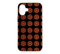 Ubuntu Linux for Coders - Robust Package Management System Case for iPhone 16 Plus