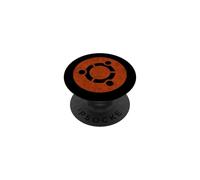 Ubuntu Linux for Coders - Robust Package Management System PopSockets Adhesive PopGrip