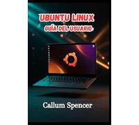 Ubuntu Linux Guía del usuario 2026