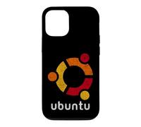 Ubuntu Linux - Secure, Reliable Operating System for Coders Case for iPhone 12/12 Pro