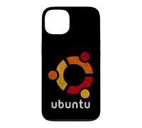 Ubuntu Linux - Secure, Reliable Operating System for Coders Case for iPhone 13