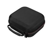 Ubxvamm Hard Carrying Case Headsets Storage Bag Shockproofs Case for Headphones