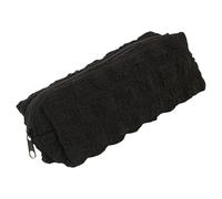 Ubxvamm Pencil Bag Girl Pencil Case Stationery Bag Lovely Puff Pen Bag Pencil Organiser Student Back to School Supplies