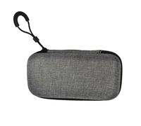Ubxvamm Storage Bag Carry Case for RG28XX Scratchproof Handbag Handheld Game Console Shockproof Protector Case with Pocket