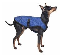 UC Dog Cooling Jacket, Medium, Blue, Polyester, 15+ lbs, Adult, Summer, Sports, Pull On, Round Neck, Machine Wash