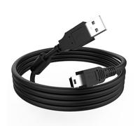 UC-E4 USB Cable for Nikon D40 D50 D60 D70 D80 D90 D100 D200 D300 D600 D610