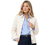 UC Ex High Street Brand Summer Denim Jackets Women, Ladies Button Up Jean Jacket
