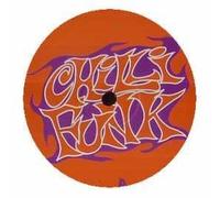 Uc Heights Ft Flanagan - Never Lost Faith [12" VINYL]