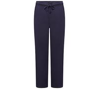 UC Mens Ex High Street Brand Open Hem Fleece Jogger Cotton Rich Trouser Pocket Bottoms