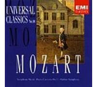 Uc Mozart Sym