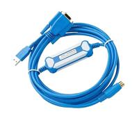 UC-PRG020-12A Suitable for Series to Series HMI TP Text Display Communication Cable IFD6601