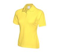 UC115-180GSM Ladies Polo Shirt