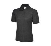 UC115-180GSM Ladies Polo Shirt