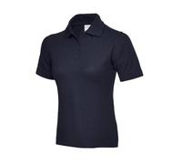 UC115-180GSM Ladies Polo Shirt