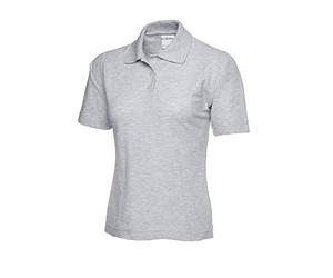 UC115-180GSM Ladies Polo Shirt