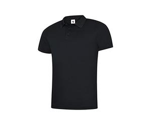 UC127 Uneek 200 gsm Mens Super Cool Workwear Polo Shirt