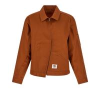 Uc1F4205 Jacket - male - Undercover - Light Jackets - Brown - 2XL - Jackets 2XL