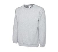 UC205 - 260GSM Olympic Sweatshirt
