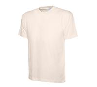 UC301 Uneek 3-PACK UNISEX Classic T-Shirt Short Sleeve Work Tee TShirt