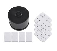 UC5501 Compatible Filter Kit with Aromatherapy Integration for Enhanced Sleep and Air Purity (A)