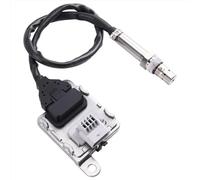 UCAGHTOQO Nitrogen Oxide Nox Sensor Car Nitrogen Oxygen Nox Sensor Compatible with Transit 2.0 Diesel Van 2016-2024 KK31-5L248-BA KK315L248BA