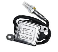 UCAGHTOQO Nitrogen Oxide Sensor 5WK96788 Nitrogen Oxide Sensor Nox Sensor Compatible with Mitsubishi For Fuso Canter Lambda Exhaust Gas Oxygen Sensor ML239298 Nox Sensor Nitrogen