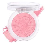 UCANBE Baked Blush for Cheek, Glow Blushing Palette - Seamless Silky Blendable Powder Blush Makeup Palette, Delivering Long Last Natural Ruddy Complexion (01 First Sight)