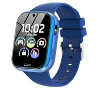 Ucani Kids Smart Watch Boys Girls - Smart Watch for Children with Games, Cameras MP3 Music Alarm, Smart watch for Kids Educational Toys Birthday Gifts for Ages 4-12
