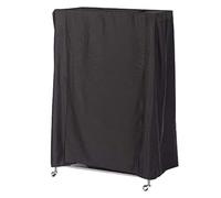 UCARE Bird Cage Cover Waterproof Bird Parrot Cage Cover Washable Good Night Pet Protective Cover (104 x 69 x 122 cm)