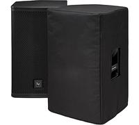 UCARE Electro-Voice Padded Cover for ZLX-15 and ZLX-12 Speakers Subwoofer Loudspeaker Electronic Audio Dustproof Cover Oxford Cloth Durable (ZLX-15 Cover)