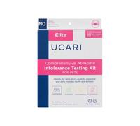 UCARI Pet Sensitivity & Intolerance Test Kit for Dogs & Cats | 1000+ Environmental & Pet Food Intolerance Screening | | 4 Tests in 1 | Non-Invasive Bioresonance Home Health Testing Kits, Fast Results