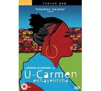 Ucarmen [DVD] [Region 2]