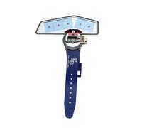 UCC Distributing - Yi-Gi-Oh! Duel Disk - 25th Anniversary Edition Collectible - Perfect For Adult & Children Card Collectors., Duel Disk Watch