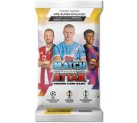 Topps - Match Attax 25/26 Collection - Individual Pack