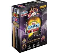 Topps - Match Attax 25/26 Collection - Mega Tin