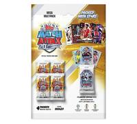 UCC Match Attax 2026-27 Mega Multi Trading Card