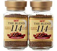UCC The blend 114 90g bottle X12 pieces