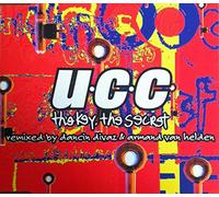 Ucc - The Key the Secret (6 Mixes)