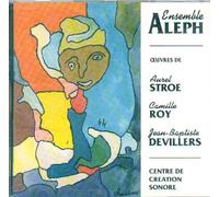 Ucello Le Poil - L'Enfant Et Le Diable - Discontinuo