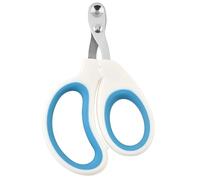 Ucfalfo Cat Nail Clippers, Update Cat Claw Clipper, Professional Pet Nail Trimmers Claw Scissors for Cats, Kittens, Puppy, Rabbit, Guinea Pig, and Other Small Pets, Mirror Finish