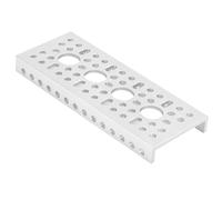 UChannel 4Hole Aluminum Alloy LowSide for Gobilda