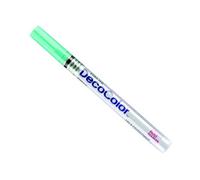Uchida 140-C-70 Marvy Deco Color Extra Fine Paint Marker, Peppermint