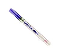 Uchida 140-C-8 Marvy Deco Color Extra Fine Paint Marker, Violet