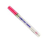 Uchida 140-C-9 Marvy Deco Color Extra Fine Paint Marker, Pink