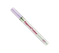 Uchida 200-C-31 Marvy Deco Color Fine Point Paint Marker, Pale Violet